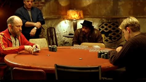 poker film